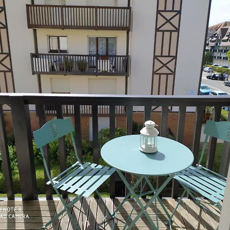 Appartement Flat à Villers-sur-Mer Extérieur photo
