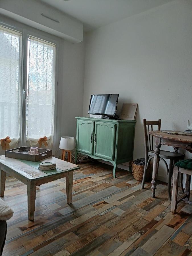 Appartement Flat à Villers-sur-Mer Extérieur photo
