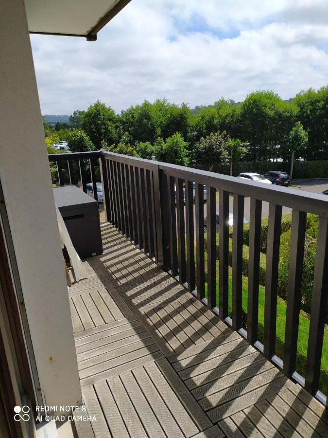Appartement Flat à Villers-sur-Mer Extérieur photo