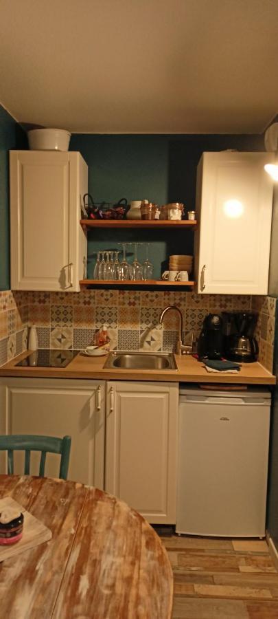 Appartement Flat à Villers-sur-Mer Extérieur photo